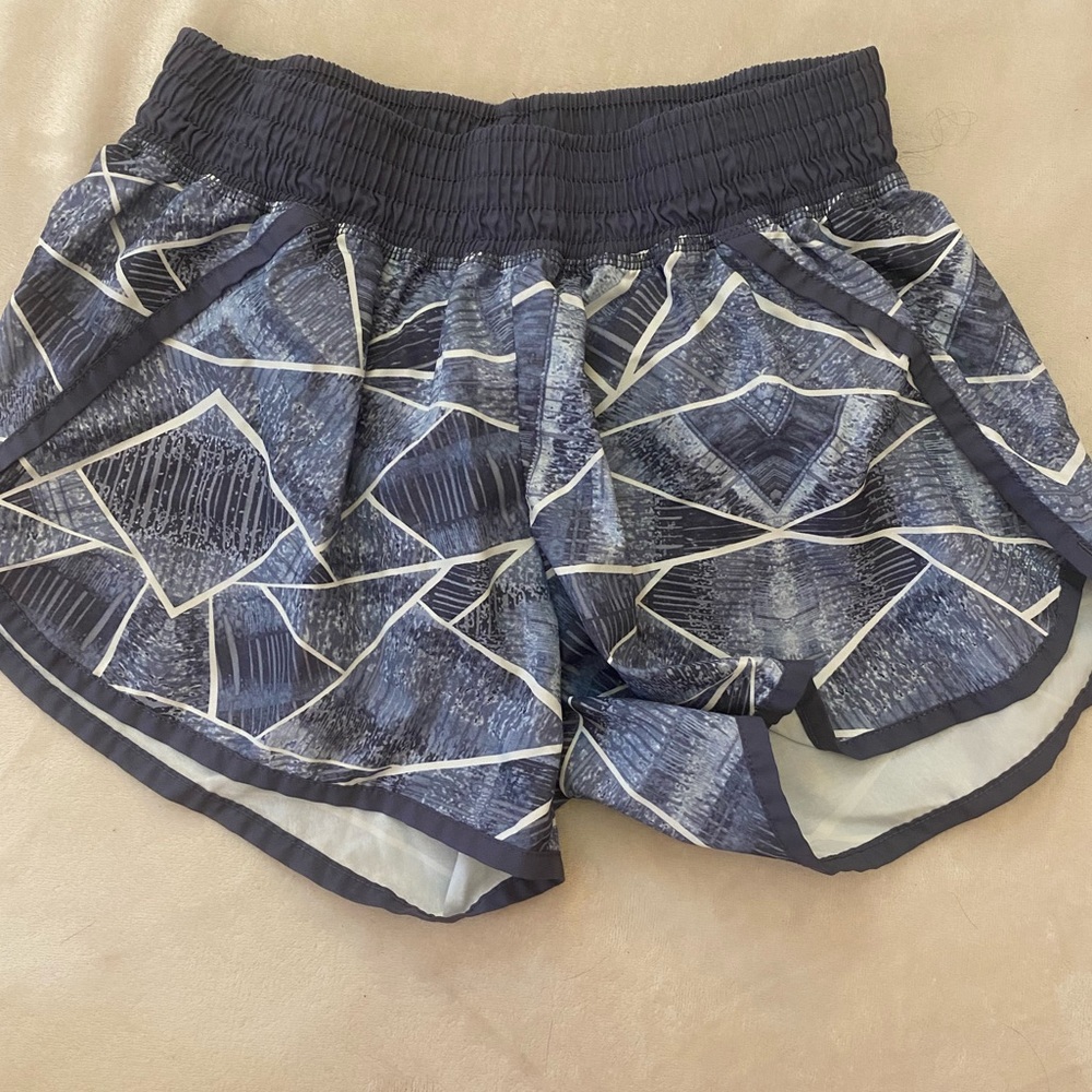 XS Champion Running Shorts